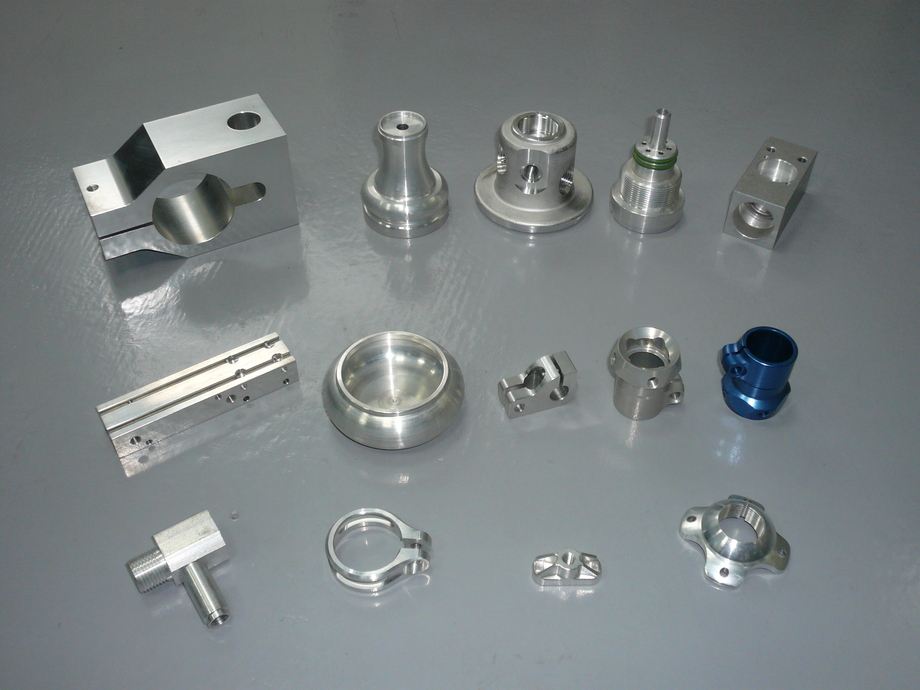 Cool spare parts