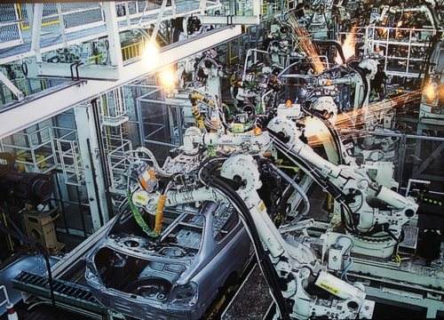 Detailed analysis of auto parts knowledge